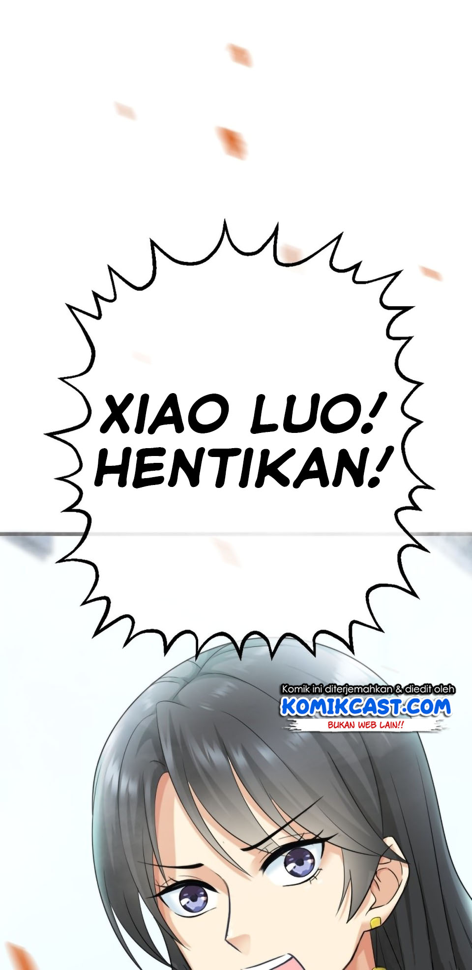 The Genius System Chapter 02 Gambar 28